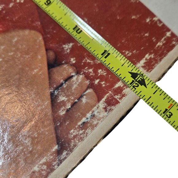 Jimmy Dean Big Bad John Vinyl Record Album AS IS Vintage Music - Picture 12 of 15